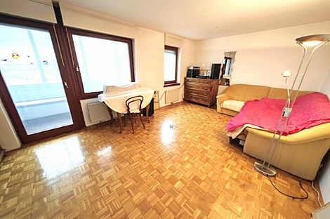 Квартира с тремя комнатами в Мосте: 8