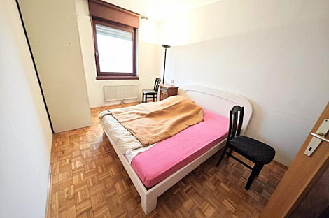 Квартира с тремя комнатами в Мосте: 9