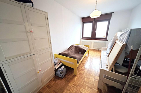 Квартира с тремя комнатами в Мосте: 10