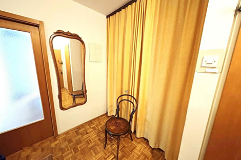 Квартира с тремя комнатами в Мосте: 12