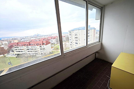 Квартира с тремя комнатами в Мосте: 15