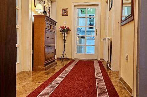 Трёхкомнатная квартира в Любляне.: 1