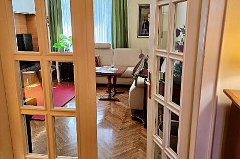 Трёхкомнатная квартира в Любляне.: 8