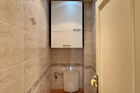 Трёхкомнатная квартира в Любляне.: 16