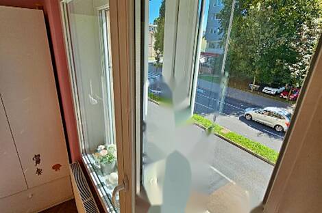 Трёхкомнатная квартира в Любляне.: 18