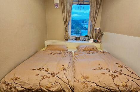 Трёхкомнатная квартира в Любляне.: 19