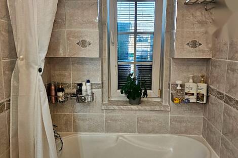 Трёхкомнатная квартира в Любляне.: 23