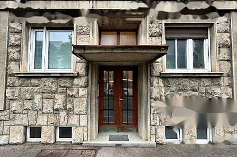 Трёхкомнатная квартира в Любляне.: 25