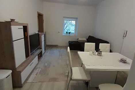 1-комнатная квартира в Шишке: 3