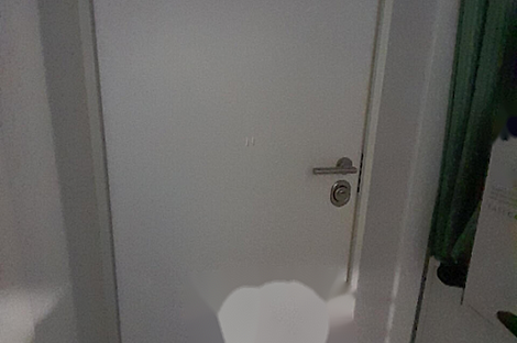 1-комнатная квартира в Шишке: 4