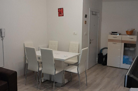 1-комнатная квартира в Шишке: 5