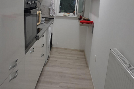 1-комнатная квартира в Шишке: 6