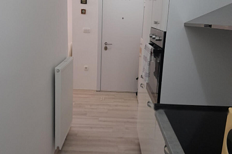 1-комнатная квартира в Шишке: 7