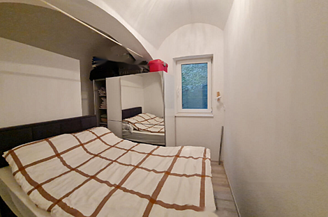 1-комнатная квартира в Шишке: 8