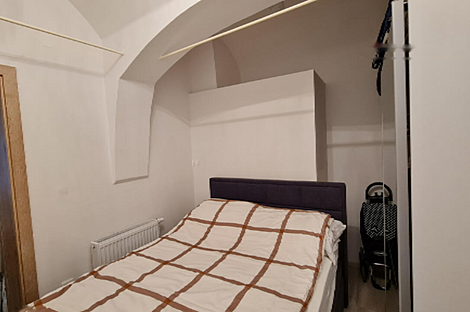 1-комнатная квартира в Шишке: 9