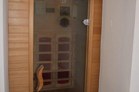 Трехкомнатная квартира в Старой Любляне: 15