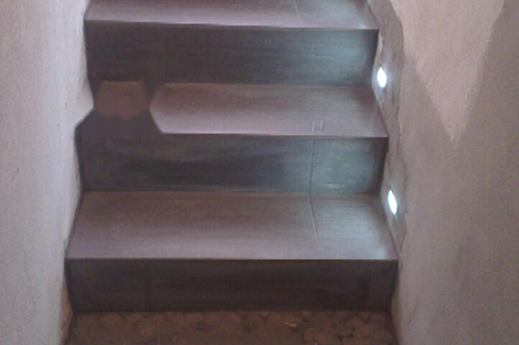 Трехкомнатная квартира в Старой Любляне: 17