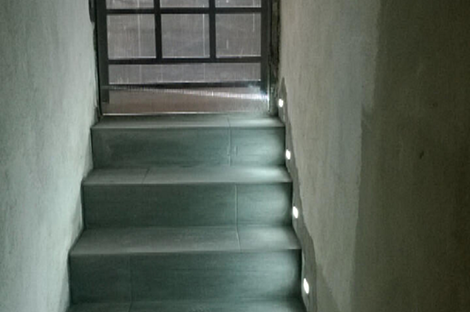 Трехкомнатная квартира в Старой Любляне: 18