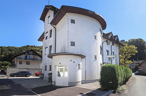 Трехкомнатная квартира в новом районе Рудник.: 2