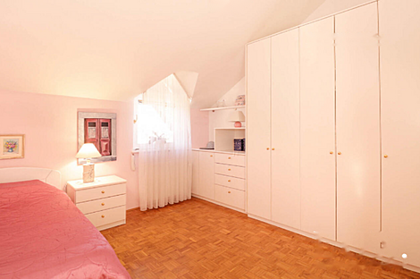 Трехкомнатная квартира в новом районе Рудник.: 9