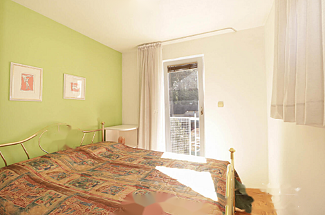 Трехкомнатная квартира в новом районе Рудник.: 13