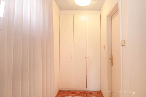 Трехкомнатная квартира в новом районе Рудник.: 15