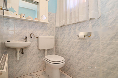 Трехкомнатная квартира в новом районе Рудник.: 16