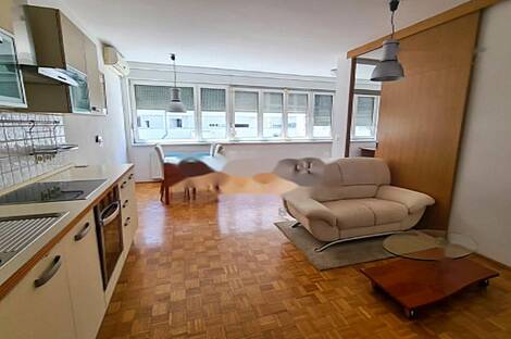 Квартира в районе Зупанчива Яма: 1