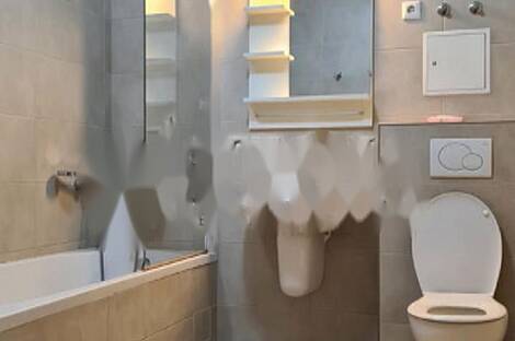 Квартира в районе Зупанчива Яма: 2