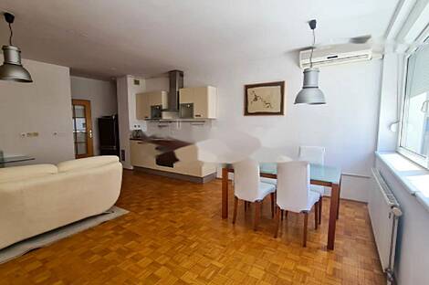 Квартира в районе Зупанчива Яма: 5