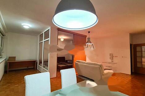 Квартира в районе Зупанчива Яма: 6