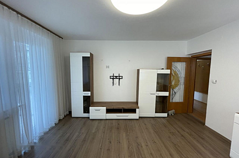 Квартира с тремя комнатами на Поляне: 4