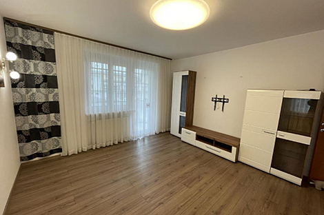 Квартира с тремя комнатами на Поляне: 6