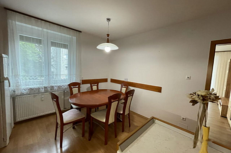 Квартира с тремя комнатами на Поляне: 10