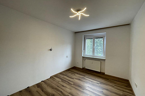 Квартира с тремя комнатами на Поляне: 14