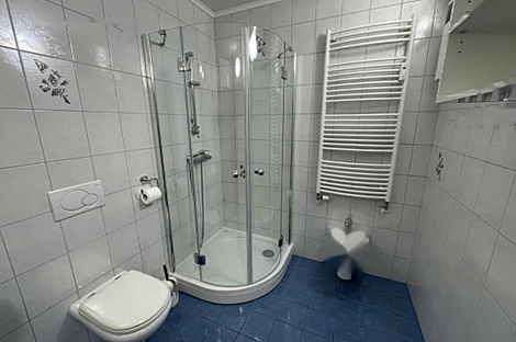 Квартира с тремя комнатами на Поляне: 17