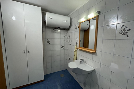 Квартира с тремя комнатами на Поляне: 18