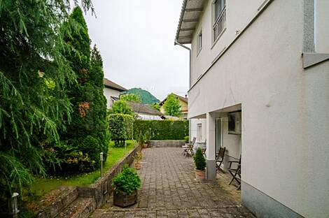 Квартира с четырьмя комнатами Шишка: 2