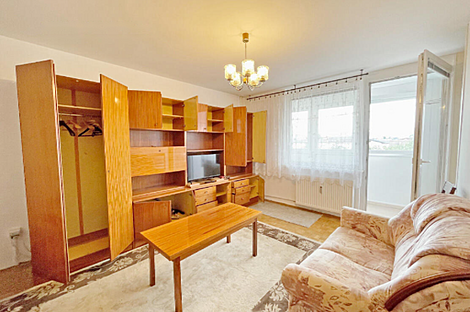 Квартира на одну комнату в Вич.: 3