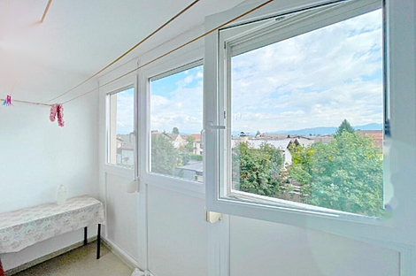 Квартира на одну комнату в Вич.: 8