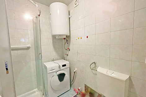 Квартира на одну комнату в Вич.: 9