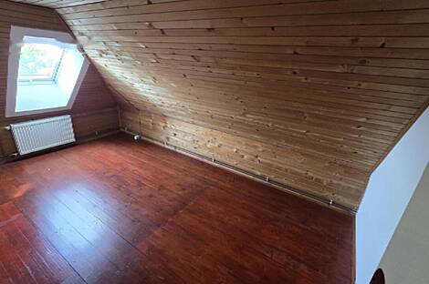 Любляна Центр, квартира с четырьмя комнатами.: 8