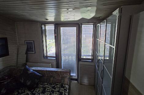 Любляна Центр, квартира с четырьмя комнатами.: 9