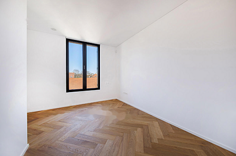 Четырёхкомнатная квартира в центре Любляны: 6