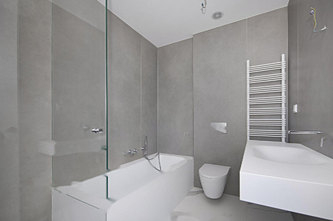 Четырёхкомнатная квартира в центре Любляны: 7