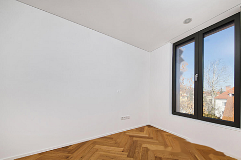 Четырёхкомнатная квартира в центре Любляны: 9