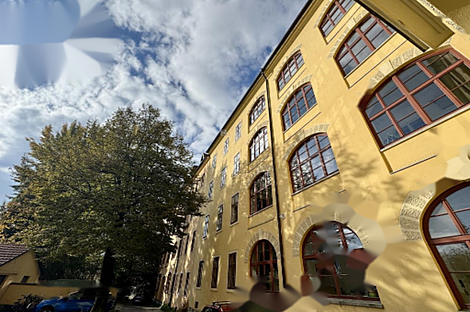 Центральная квартира с 3.5 комнатами: 3