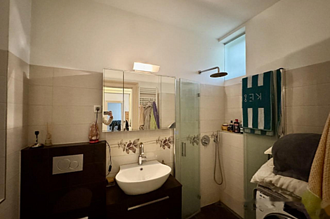 Центральная квартира с 3.5 комнатами: 5