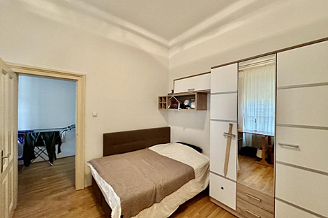 Центральная квартира с 3.5 комнатами: 6