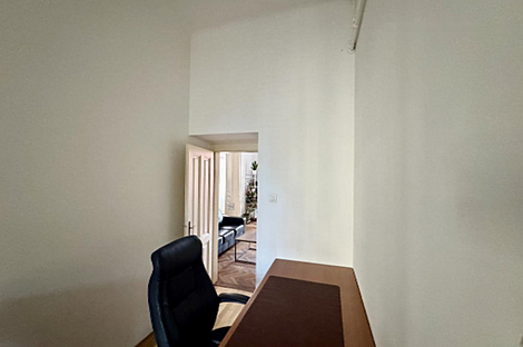 Центральная квартира с 3.5 комнатами: 7